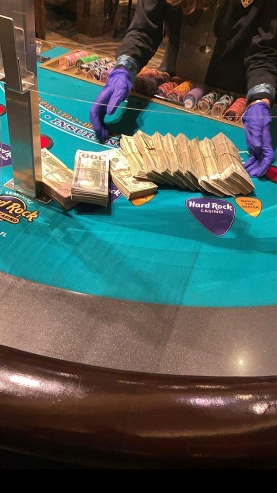 پاکستان کے Hard Rock Hotels کھلاڑیوں کے لیےجیک پاٹ گیم