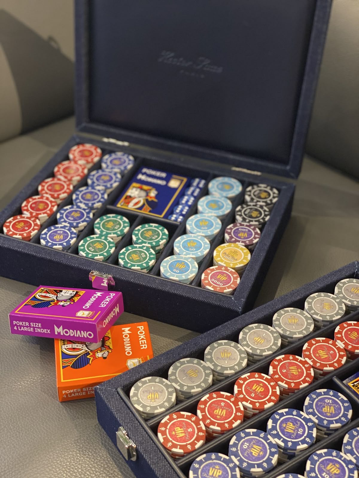 Hard Rock Hotels کیسینو میں رولیٹی گیمز کے بارے میں معلومات