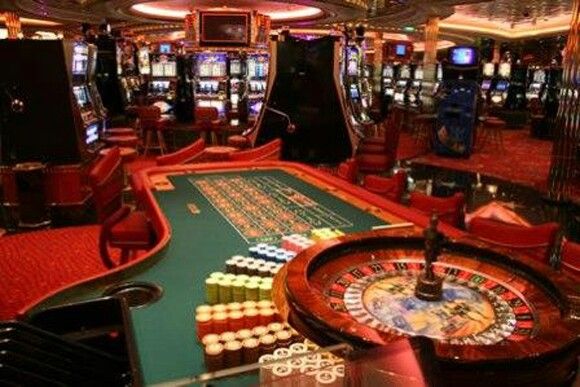 Hard Rock Hotels کیسینو میں لاٹری گیمز میں حصہ لیں۔