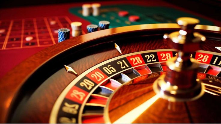 Hard Rock Hotels آن لائن کیسینو میں کھیلنے کی وجوہات