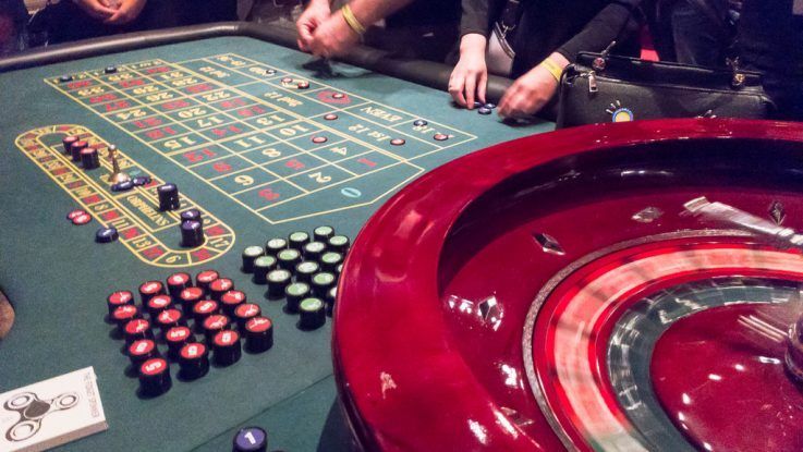 پاکستان میں Hard Rock Hotels کا آن لائن کیسینو سیکشن کھولیں۔