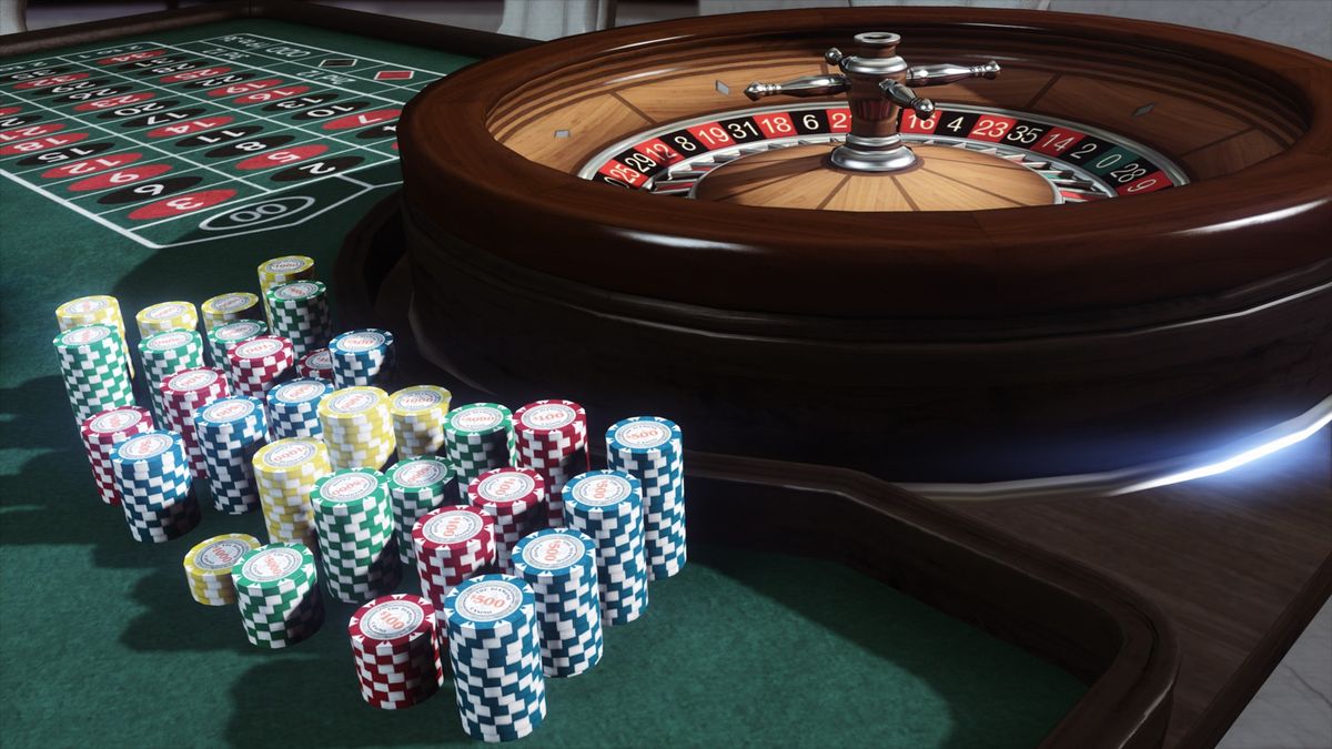 Hard Rock Hotels کیسینو گیمز کا ایک زمرہ منتخب کریں

