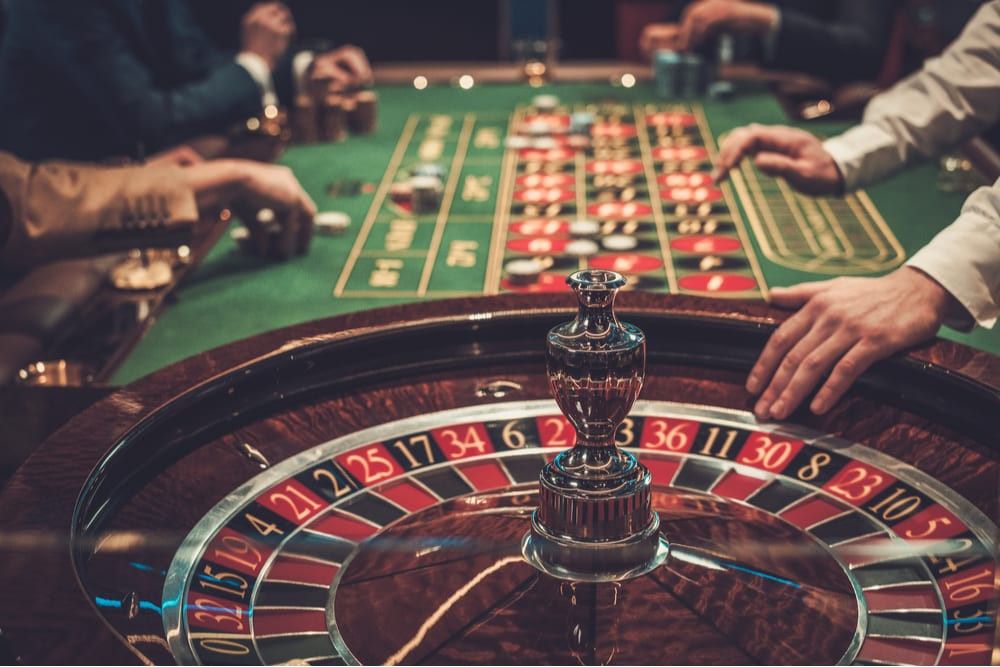 Hard Rock Hotels کیسینو میں ایک آن لائن گیم کا انتخاب کریں۔